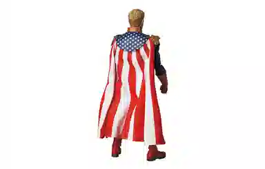 Medicom Toy MAFEX Homelander