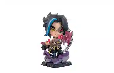 LEAGUE OF LEGENDS lol Q 12.4cm
