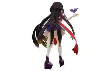 FURYU fate fgo assassin