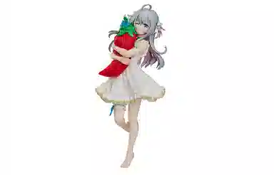 GSC pop up parade 16cm