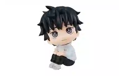 MegaHouse look up q 11cm