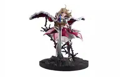 KADOKAWA KD colle Fatekaleid liner Licht 21cm