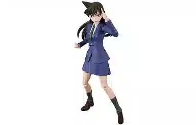 BANDAI s.h.f