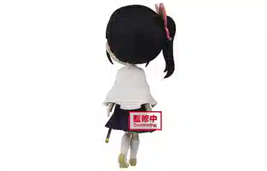 BANPRESTO q posket a q