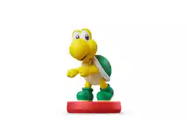 NINTENDO nintendo amiibo 6cm