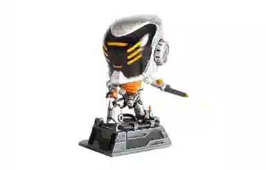 LEAGUE OF LEGENDS lol Q 11.1cm