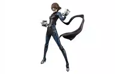 MegaHouse 5 p5
