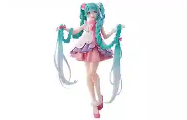 TAITO vocaloid 18cm