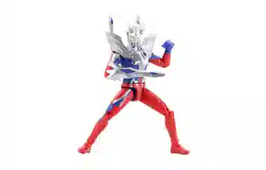 BANDAI 17.5cm