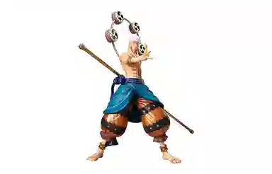 MegaHouse p.o.p neo-dx 18cm