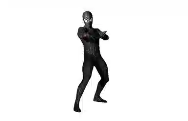 Hot Toys 16 mms 165 3 30cm