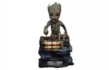 beast kingdom 2 11 32.5cm