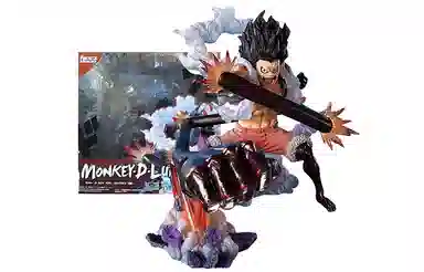 BANDAI D figuarts zero