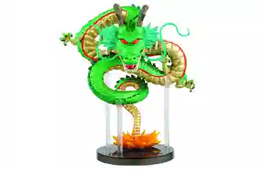 BANPRESTO thank you 30th 20cm