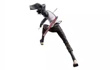 MegaHouse g.e.m. 17cm