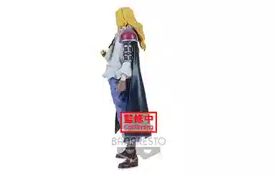 BANPRESTO dxf vol.16 16cm