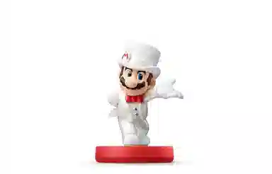 NINTENDO nintendo amiibo 6cm