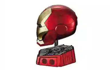 KILLERBODY Iron Man MK7 Helmet