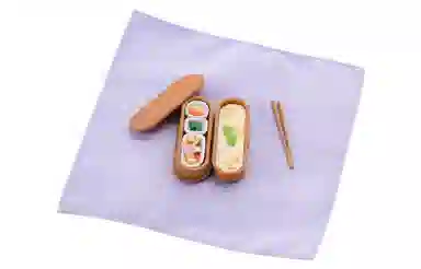 Medicom Toy rah mgm ver. 27cm