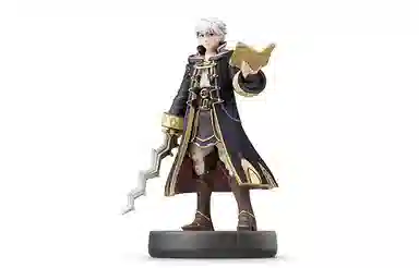 NINTENDO nintendo amiibo 8cm