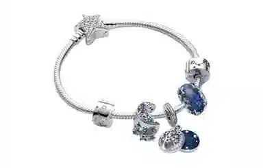 Pandora Bracelet Set