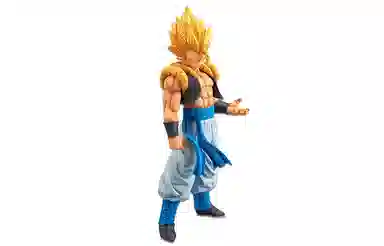 BANPRESTO grandista nero