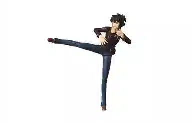 Medicom Toy ultradetailfigure no.568 8.8cm