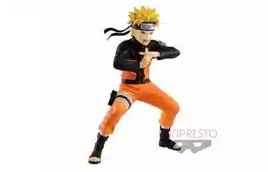 BANPRESTO 2 2 vibration stars ii