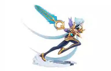 LEAGUE OF LEGENDS lol 24cm