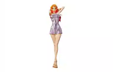 BANPRESTO violet metallic ver special ver 25cm