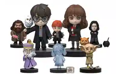 beast kingdom 810cm Q