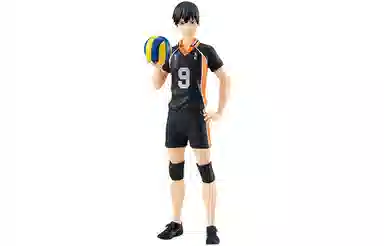 GSC pop up parade 18cm