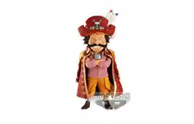 BANPRESTO WCF vol.10 10