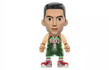 AcePlayer MONEYBALL nba slam dunk