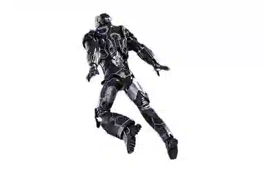 Hot Toys Iron Man Mark 15