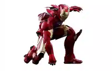 Hot Toys 14 MK3 48.5cm