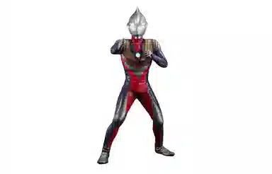 MegaHouse mh ua 40cm