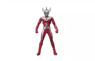 BANDAI ultra-act 16cm