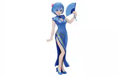 SEGA re0 wf 21cm