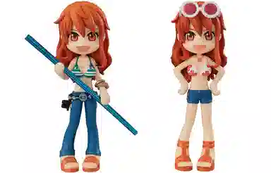 MegaHouse pop pinky st 10cm