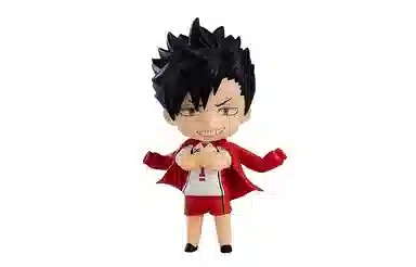 GSC no.1837 ver Q 10cm