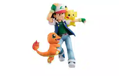 MegaHouse G.E.M. 9.5cm