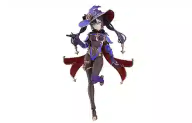 MAX Factory figma 548 Ver.