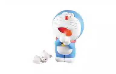 Medicom Toy No.159 A 17cm