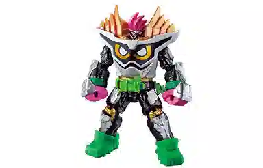 BANDAI EX-AID rkf ex-aid lv99 12cm