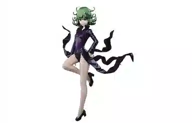 BANPRESTO espresto 20cm