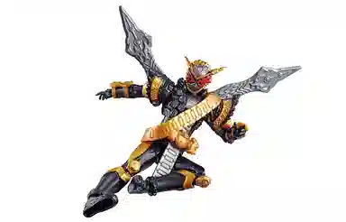 BANDAI ZI-O RKF