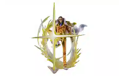 BANDAI figuarts zero 21.5cm