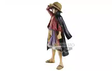 BANPRESTO D dxf 2021 vol.11 16cm