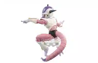 BANPRESTO z full scratch 16cm